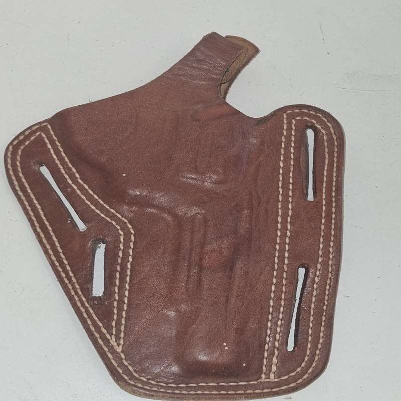 Leather Holster