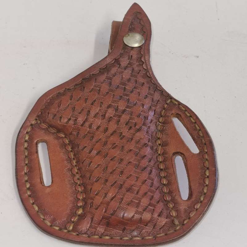 Leather Holster