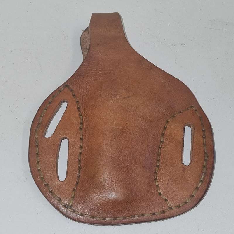 Leather Holster