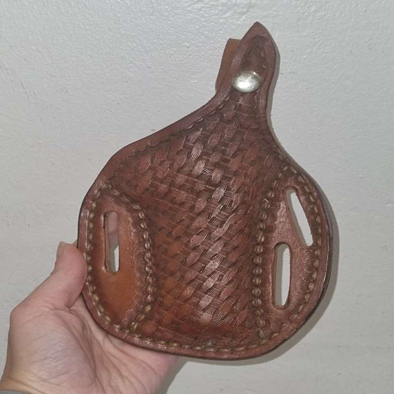 Leather Holster