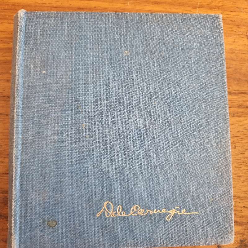 How to Stop Worrying and Start Living - Dale Carnegie