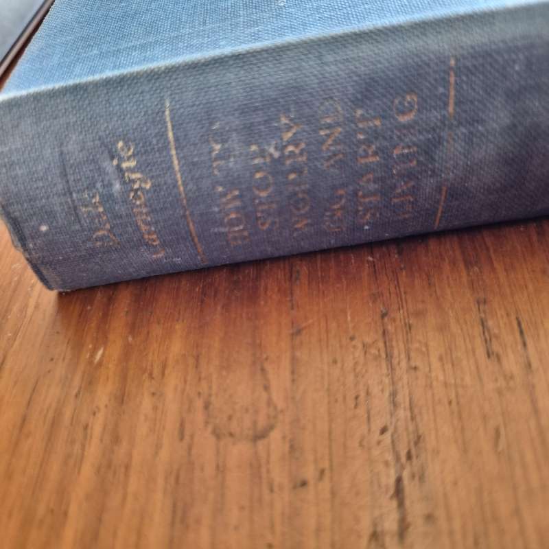 How to Stop Worrying and Start Living - Dale Carnegie