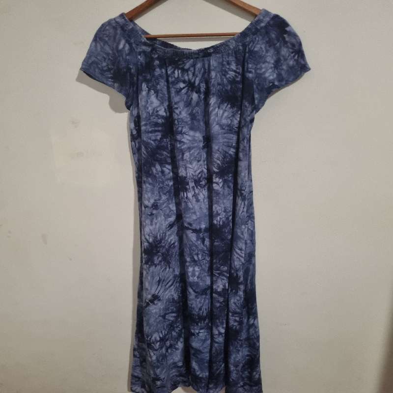 Miladys Summer Dress - Size 36 - Great flattering fit