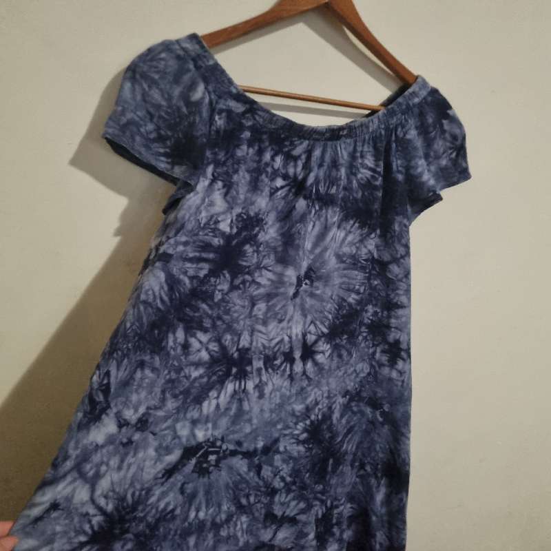 Miladys Summer Dress - Size 36 - Great flattering fit