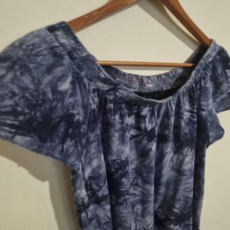 Miladys Summer Dress - Size 36 - Great flattering fit