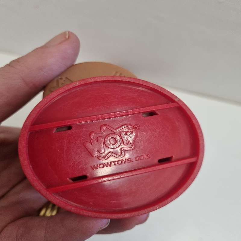 WOW Toys Pizzeria - What you see is what you get