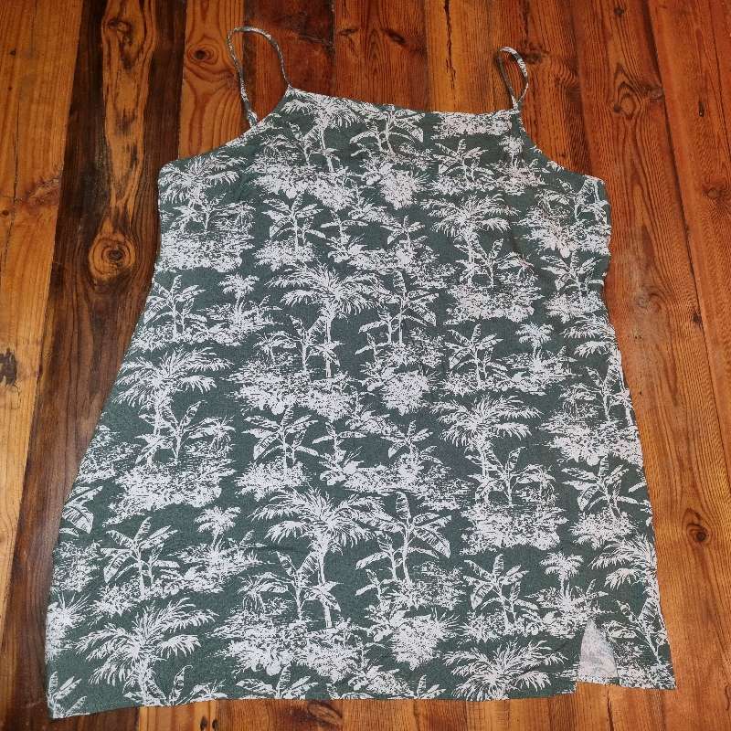 2 x Woolworths Strappy summer dresses - Size 16