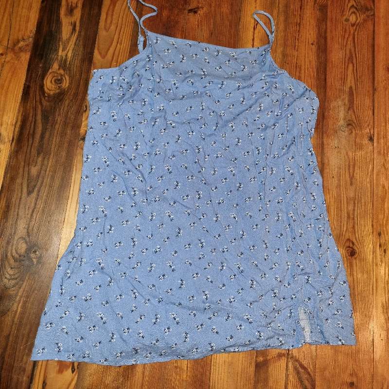 2 x Woolworths Strappy summer dresses - Size 16