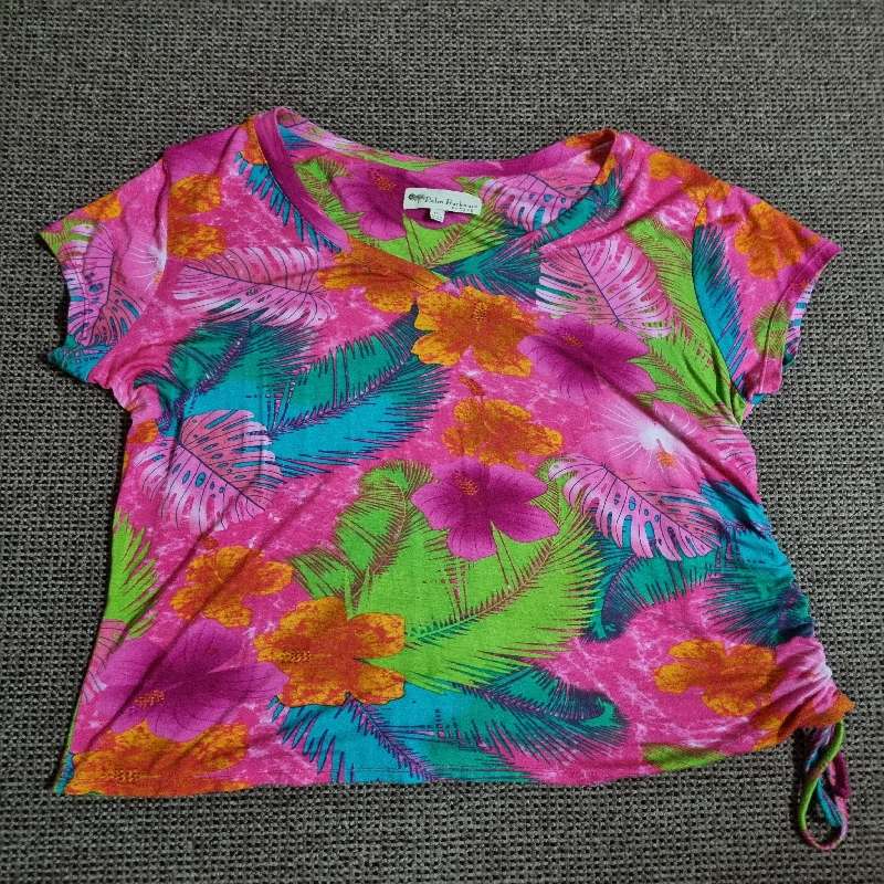 Palm Harbour T-Shirt - Size M