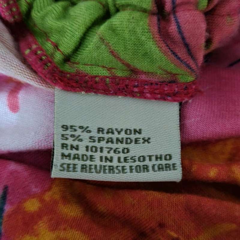 Palm Harbour T-Shirt - Size M