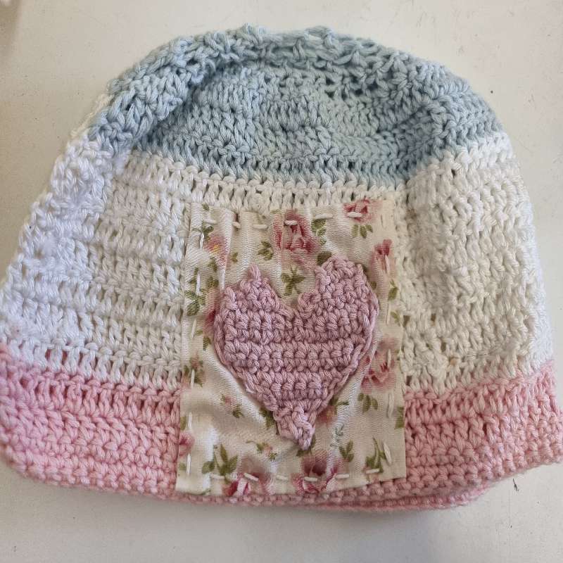 Beautiful Crochet Tea pot Cozy