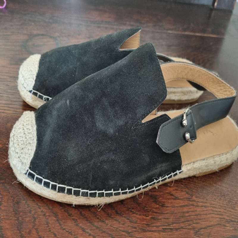 Julz Shoes - Size 40 - Worn Once - Perfect condition