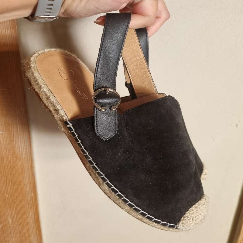 Julz Shoes - Size 40 - Worn Once - Perfect condition