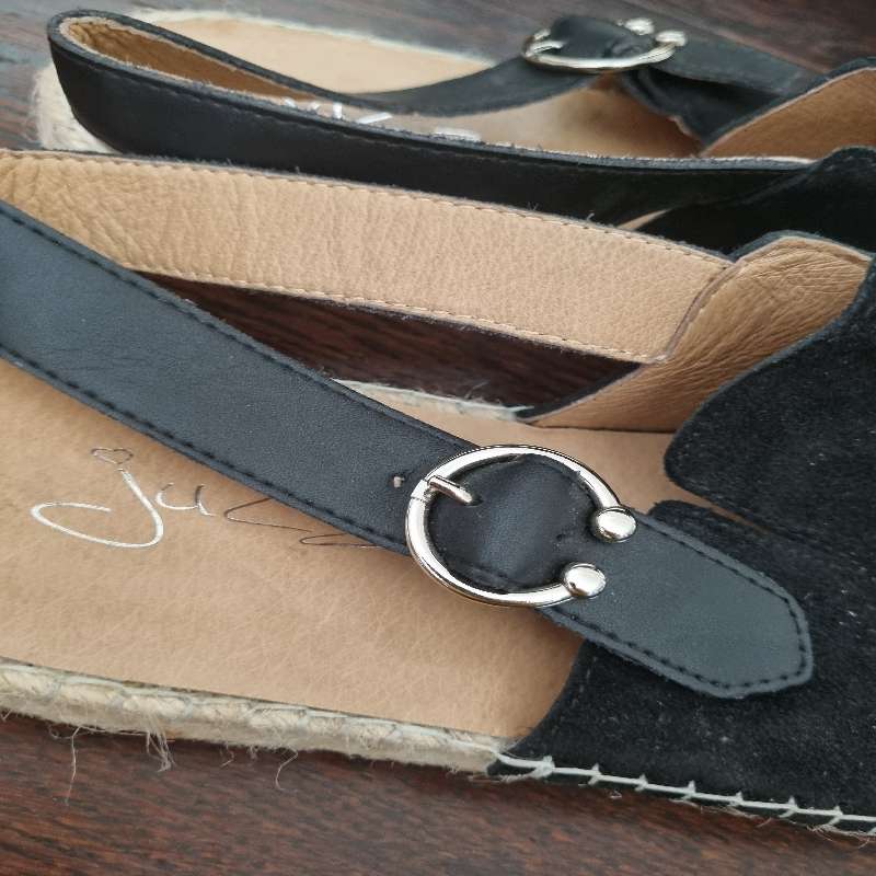 Julz Shoes - Size 40 - Worn Once - Perfect condition