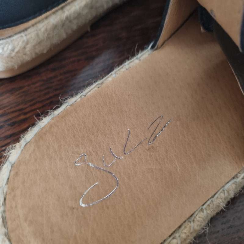 Julz Shoes - Size 40 - Worn Once - Perfect condition