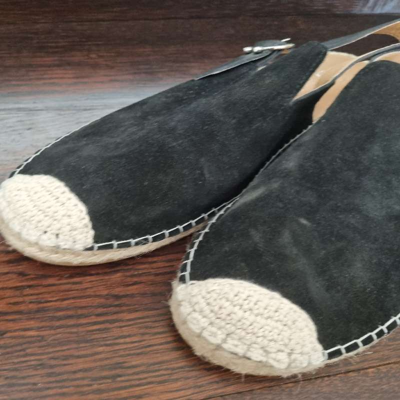 Julz Shoes - Size 40 - Worn Once - Perfect condition