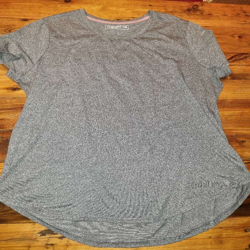 4 x Maxed T-Shirts / Fitness Tops - Size XXL