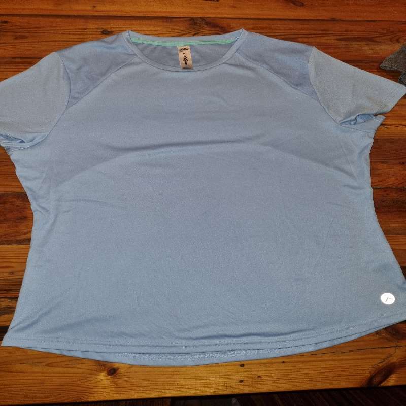 4 x Maxed T-Shirts / Fitness Tops - Size XXL