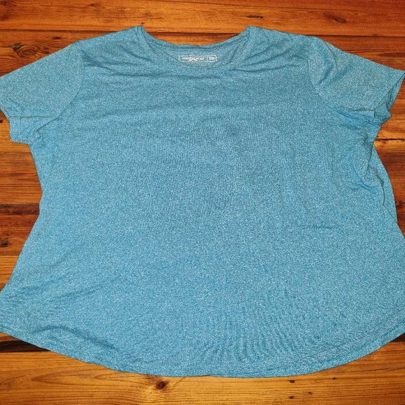 4 x Maxed T-Shirts / Fitness Tops - Size XXL