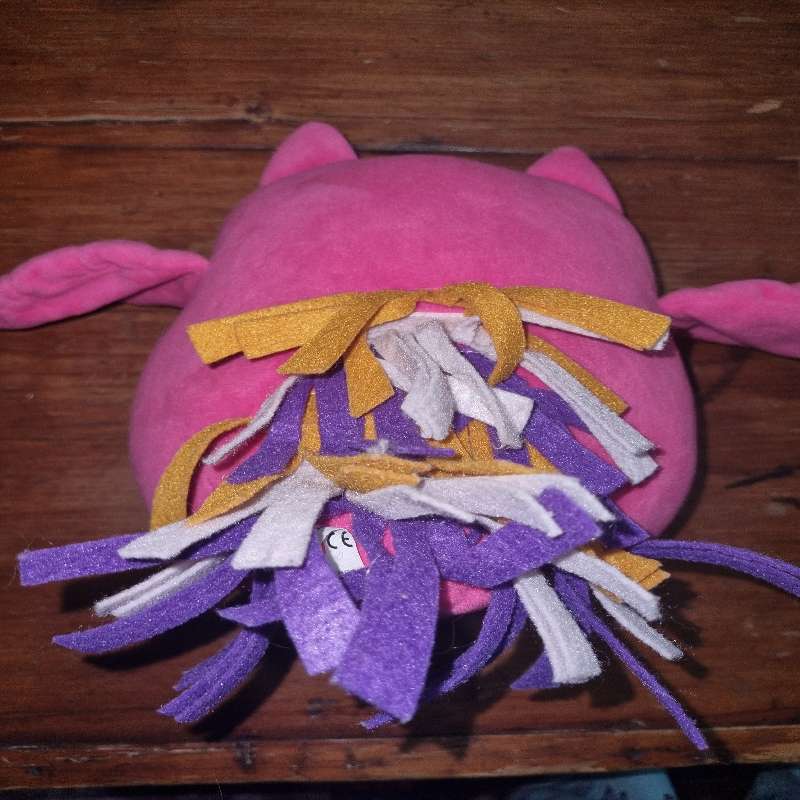 Large Woolworths Owl Soft Toy - Perfect condition