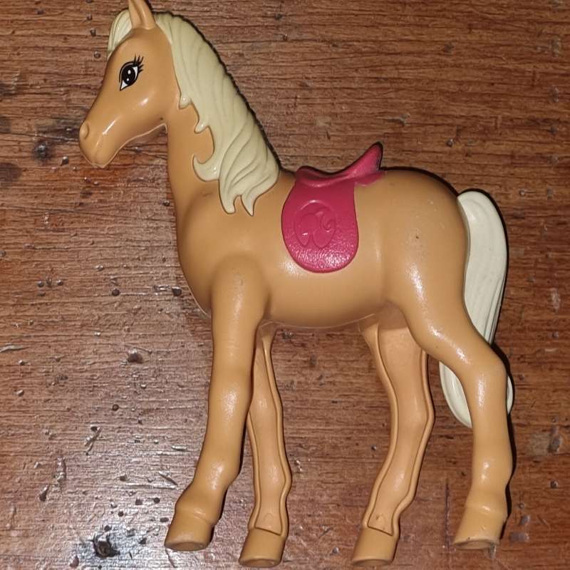 Barbie Horse - Pony