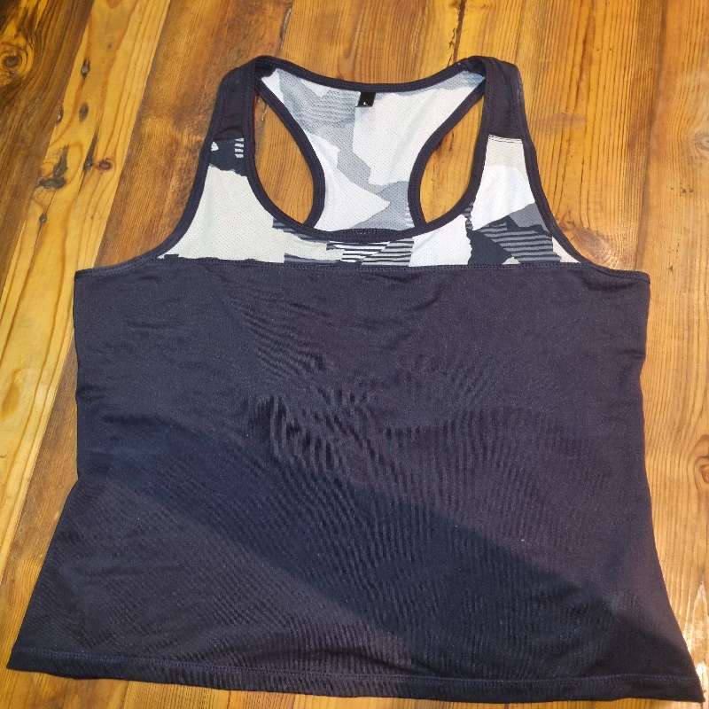 OTG fitness Top - Size L