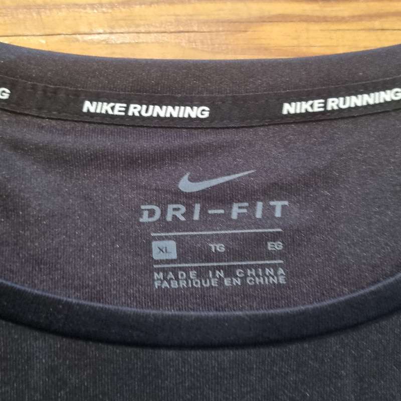Nike Dri-Fit T-Shirt - Size XL