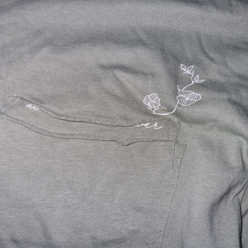 Refinery T-shirt - Size XL