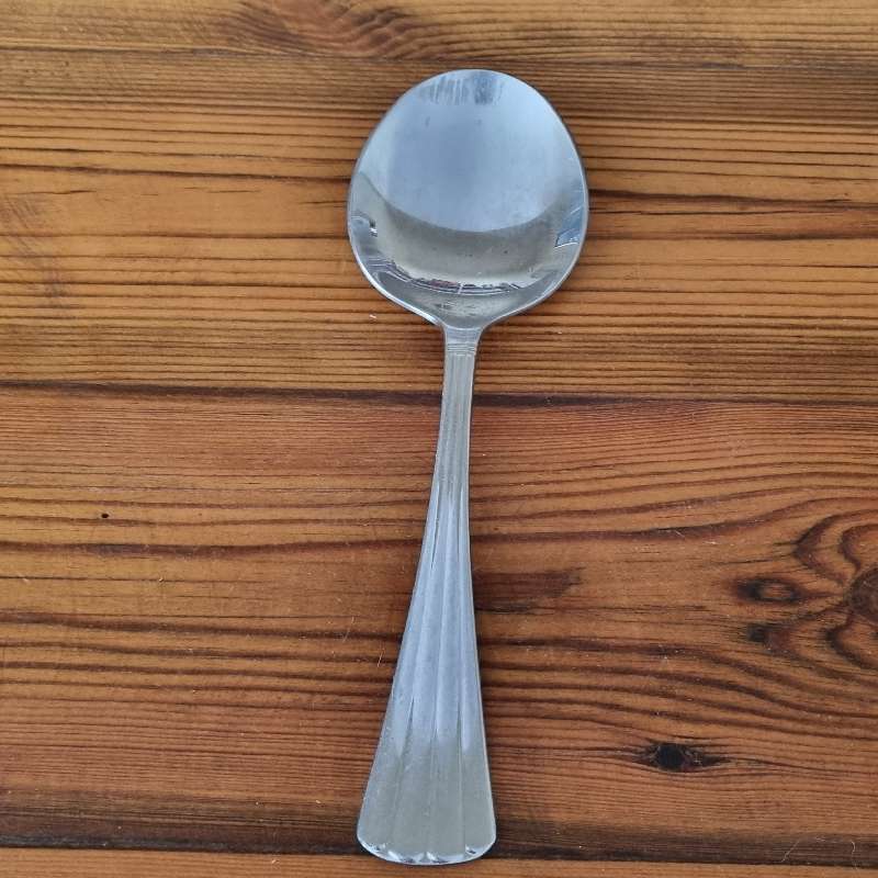 Large Spoon - Vintage