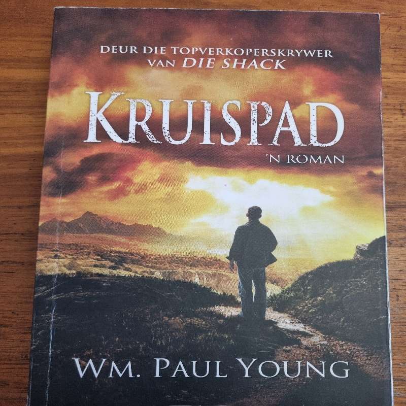 Kruispad - WM Paul Young