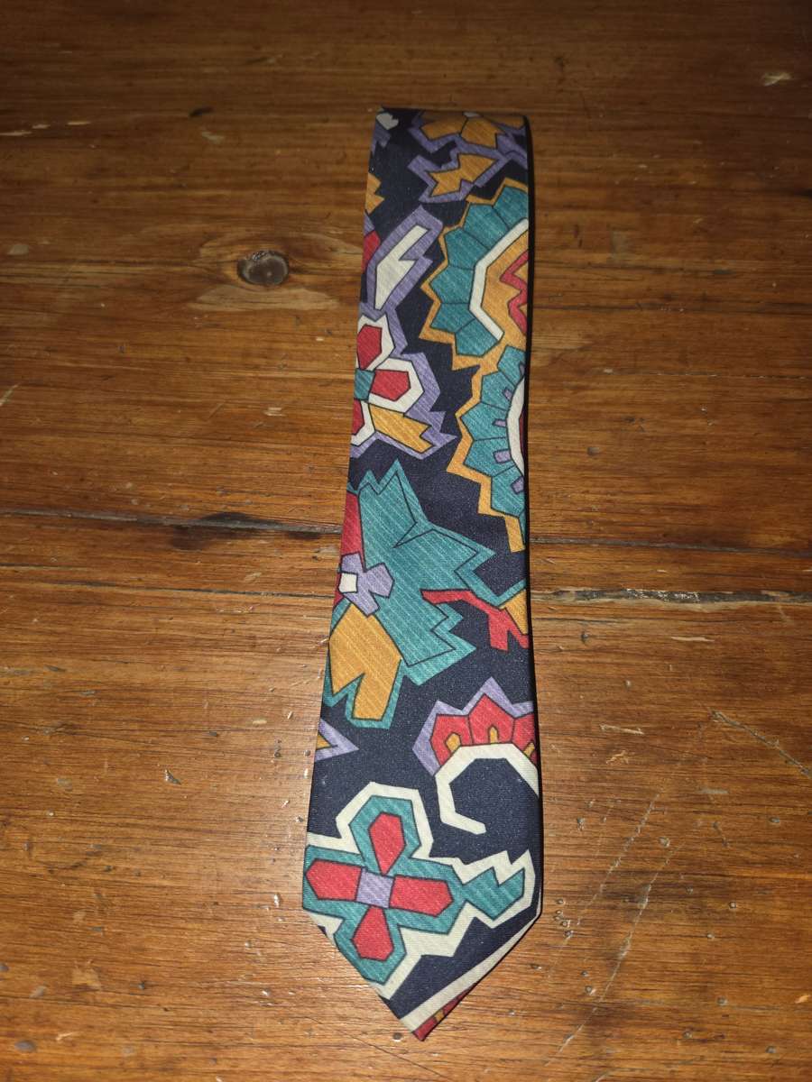 Vintage Woolworths Tie