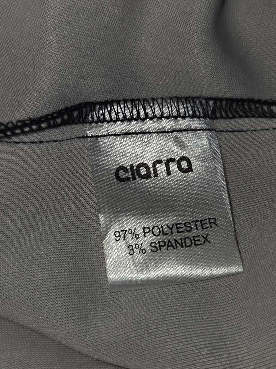 Beautiful Black dress with floral detail - Size 8