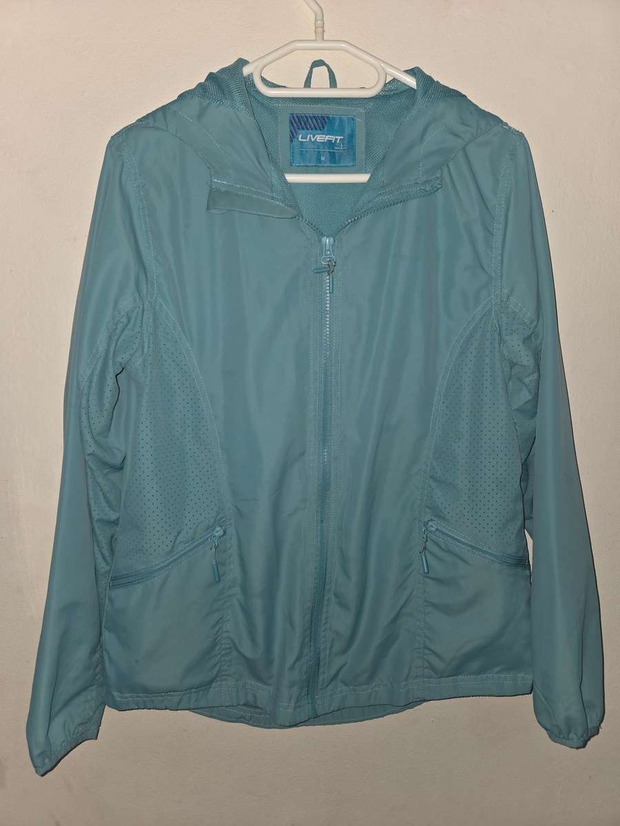 Livefit Jacket - Size M
