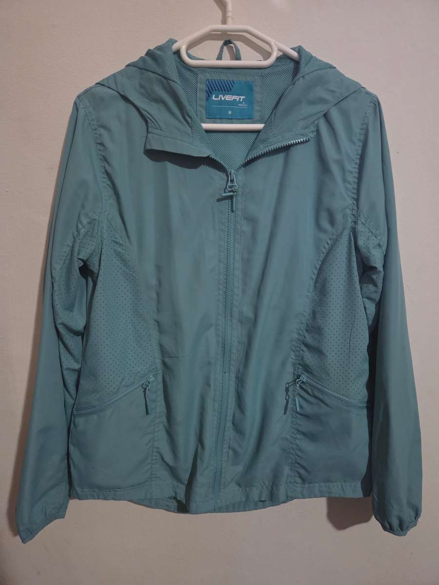 Livefit Jacket - Size M
