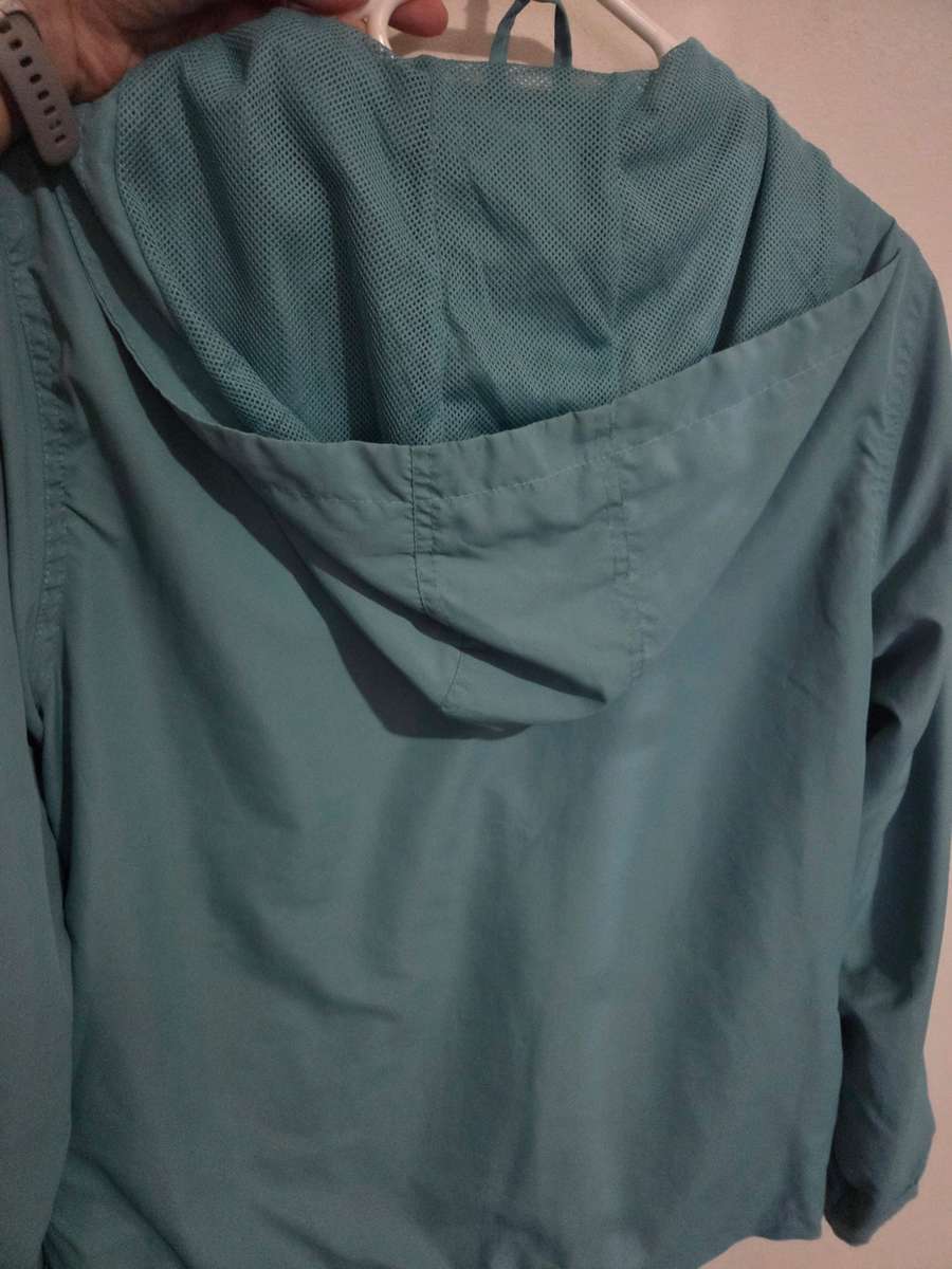 Livefit Jacket - Size M