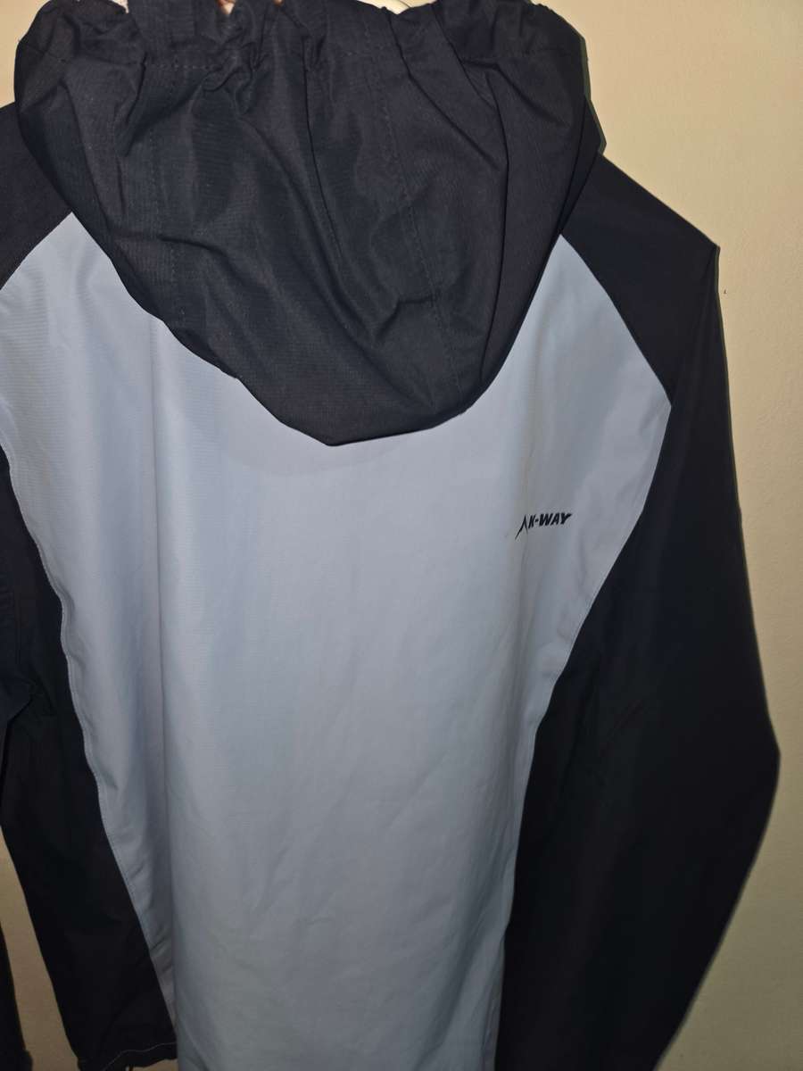 K-Way Niagara Tech Hiking Jacket - Size L - Perfect Condition