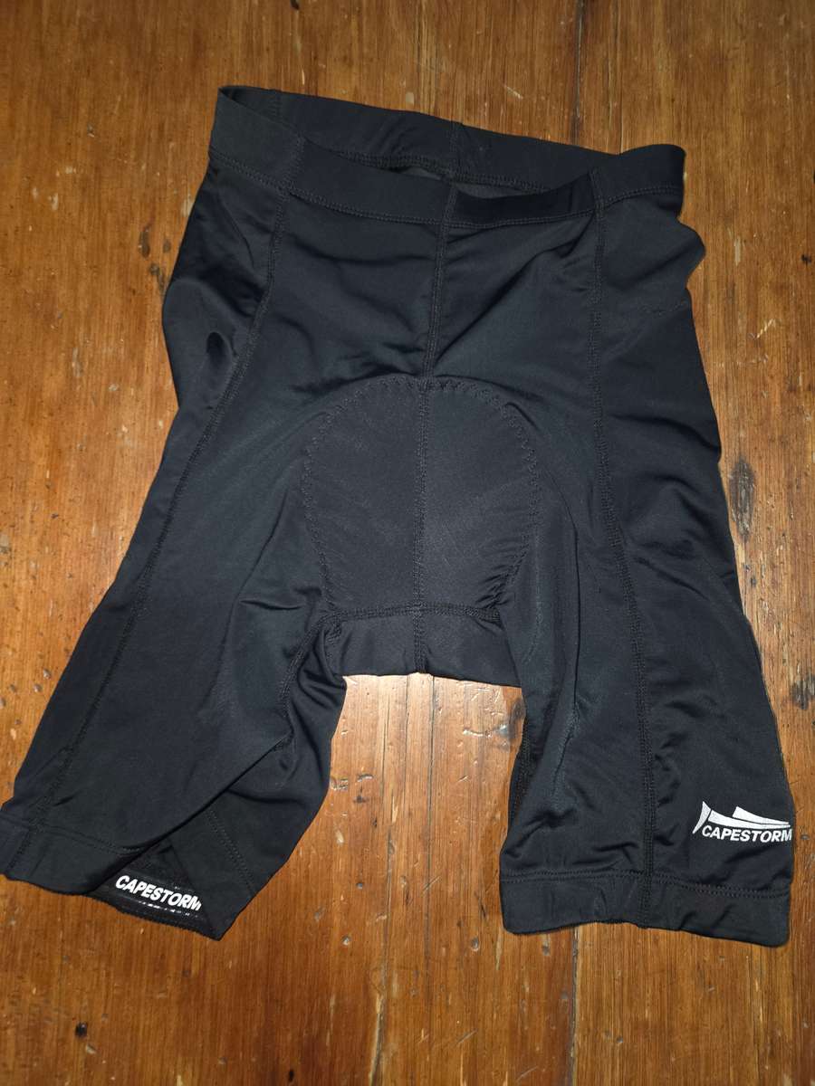 Capestorm cycling pants - Size S - Perfect condition