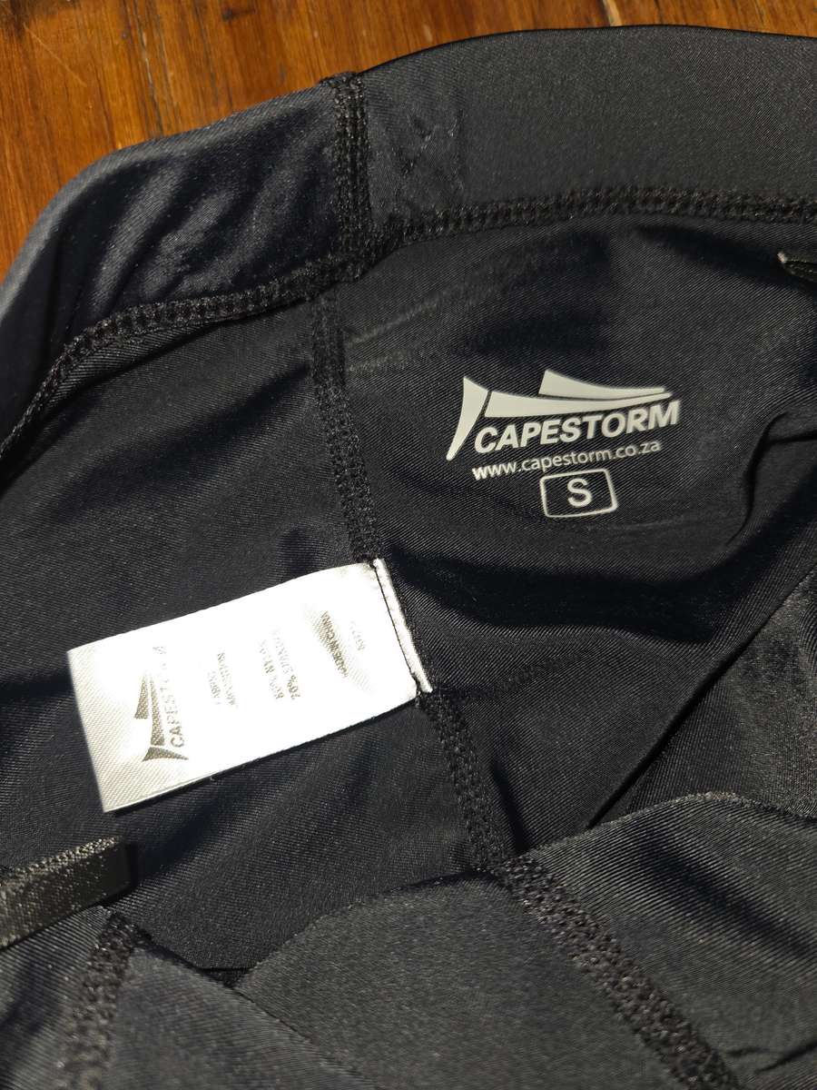 Capestorm cycling pants - Size S - Perfect condition