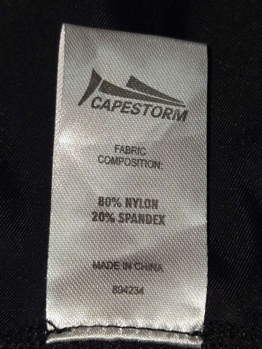 Capestorm cycling pants - Size S - Perfect condition