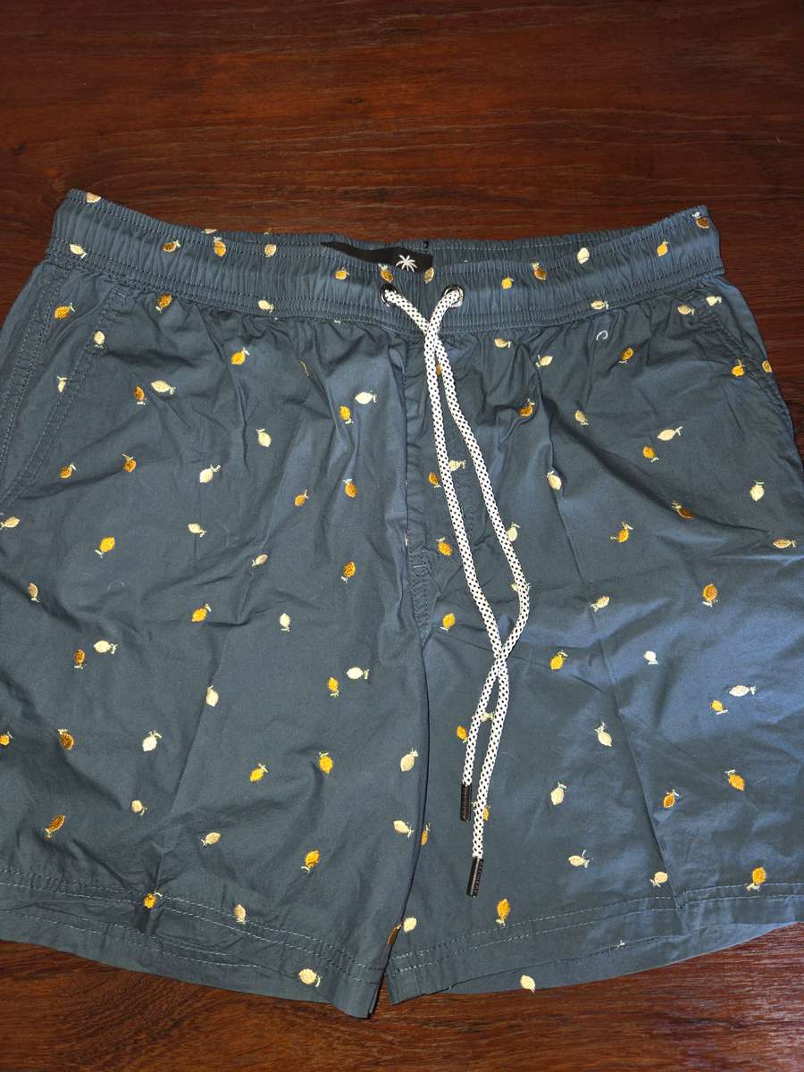 Refinery Swimwear - Swim shorts - Size M