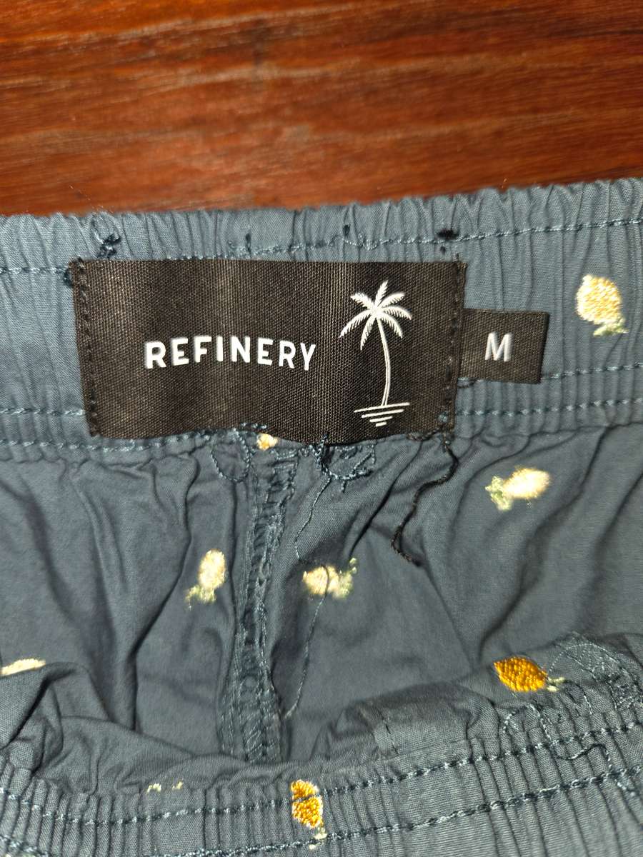 Refinery Swimwear - Swim shorts - Size M
