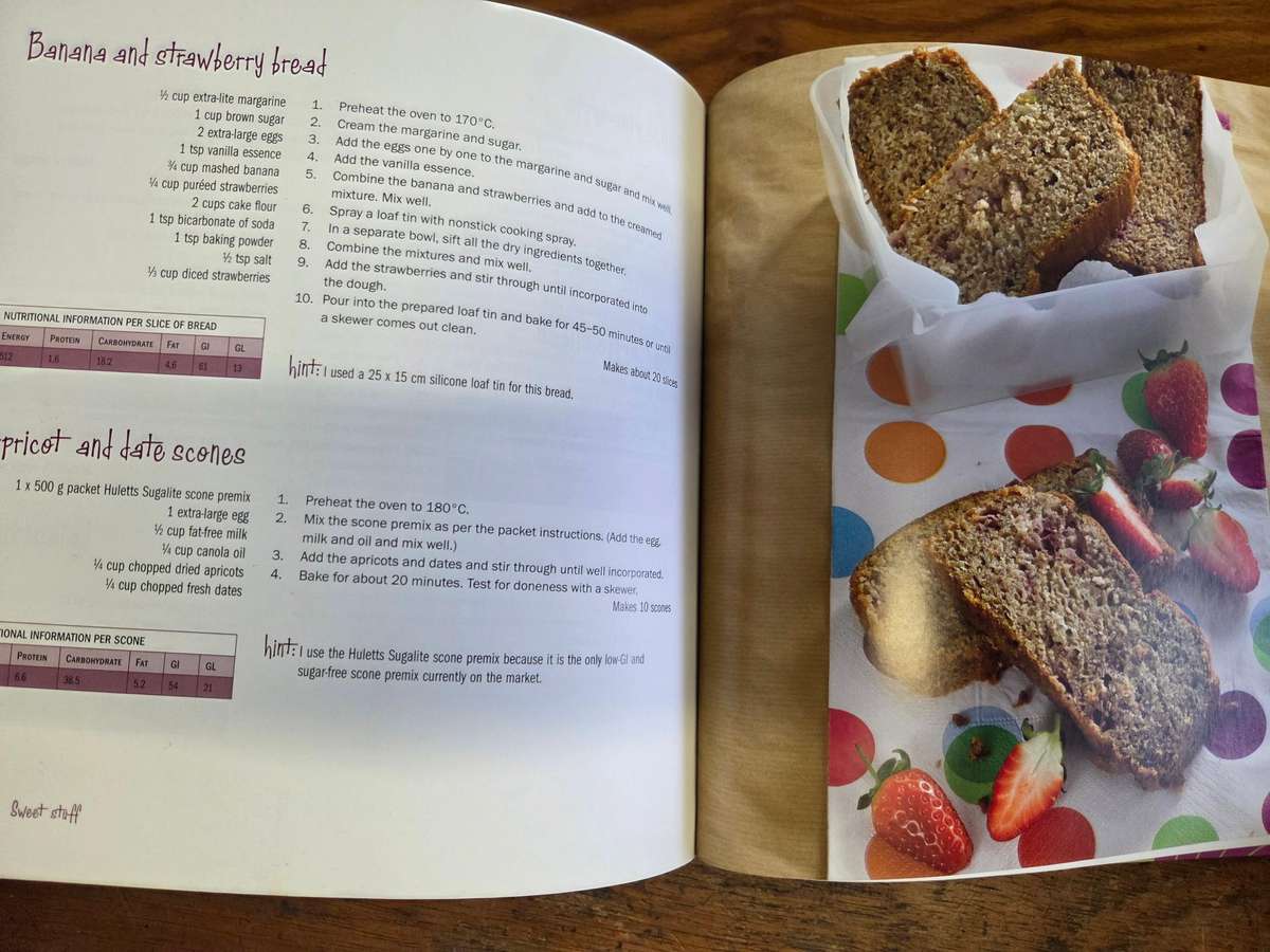 Simple, Fabulous Lunchbox Ideas - Leanne Katzenellenbogen