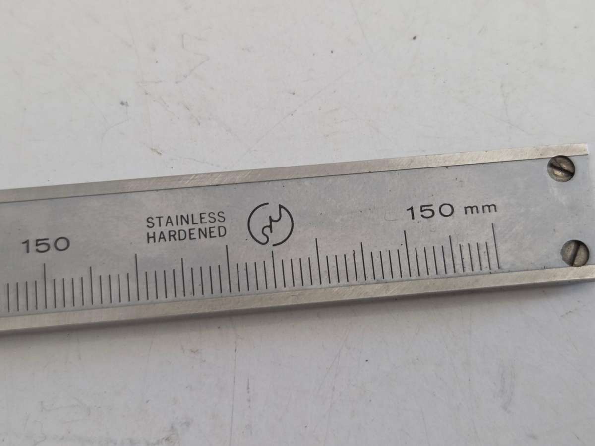 Mitutoyo Vernier - Made in Japan - See pictures