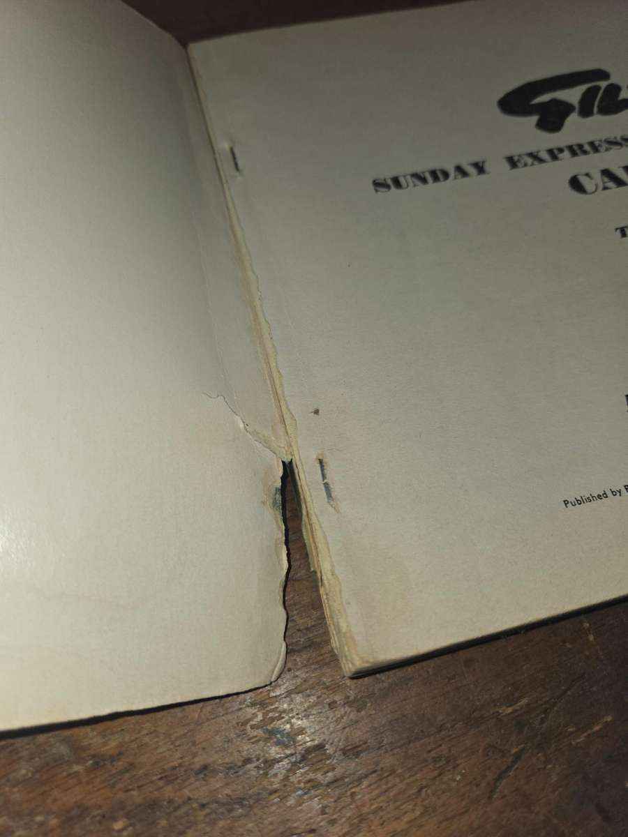 Giles Cartoons - Twenty-fourth Series