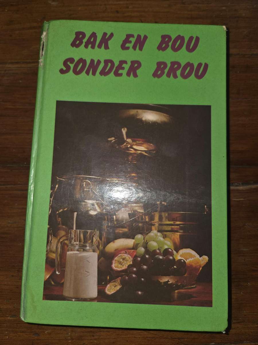 Bak en Brou Sonder Brou