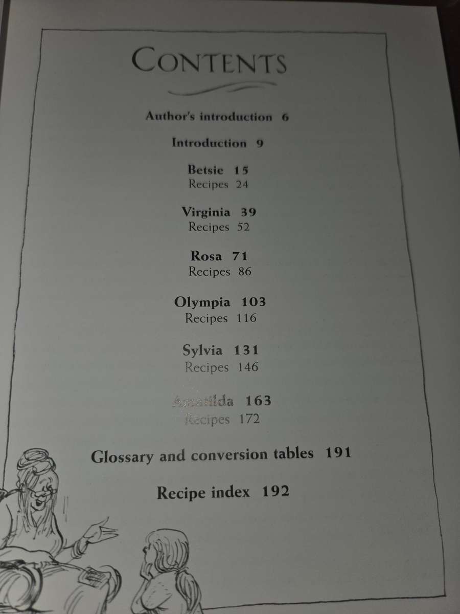 Fig Jam and Foxtrot - Tales of life, love and food in the Karoo - Cookbook by Lynn Bedford Hall