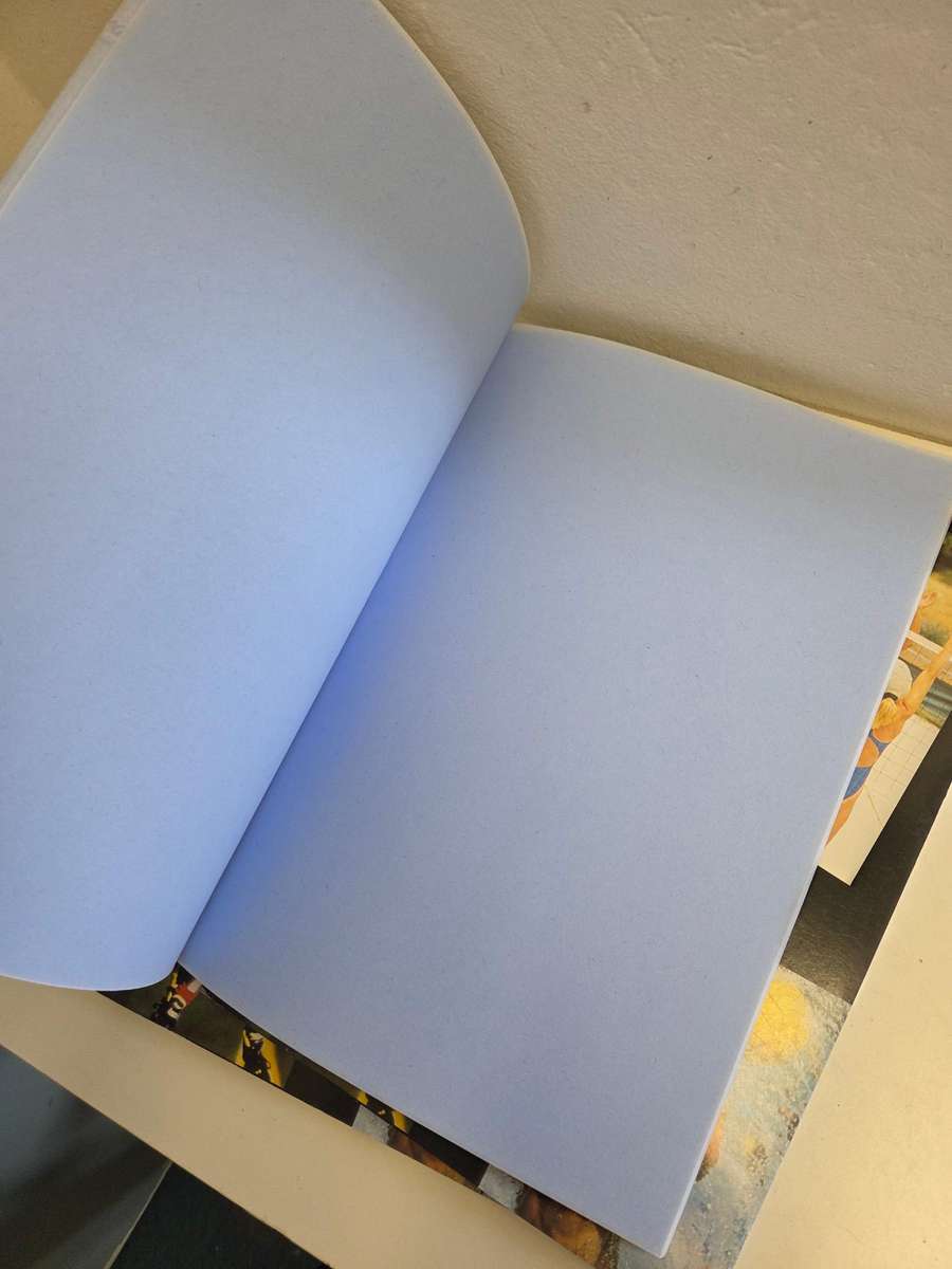 Crowley Scrap Albums x 4 - New