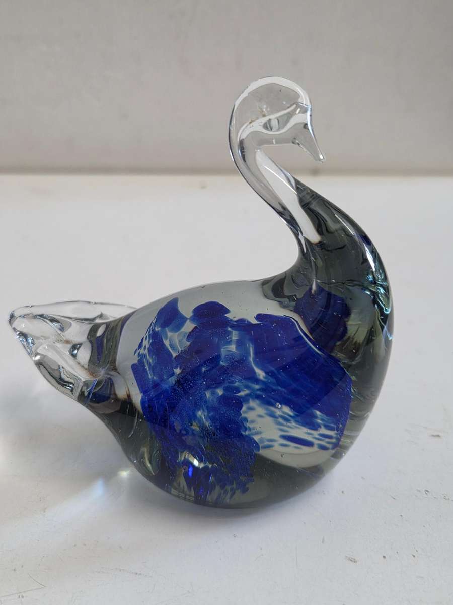 Murano Glass bird