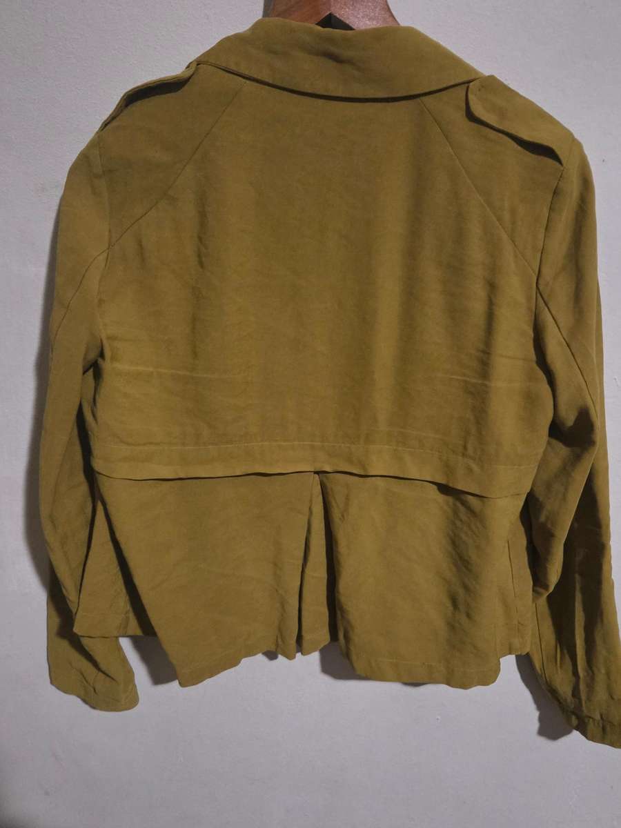 Zara Jacket - Size M