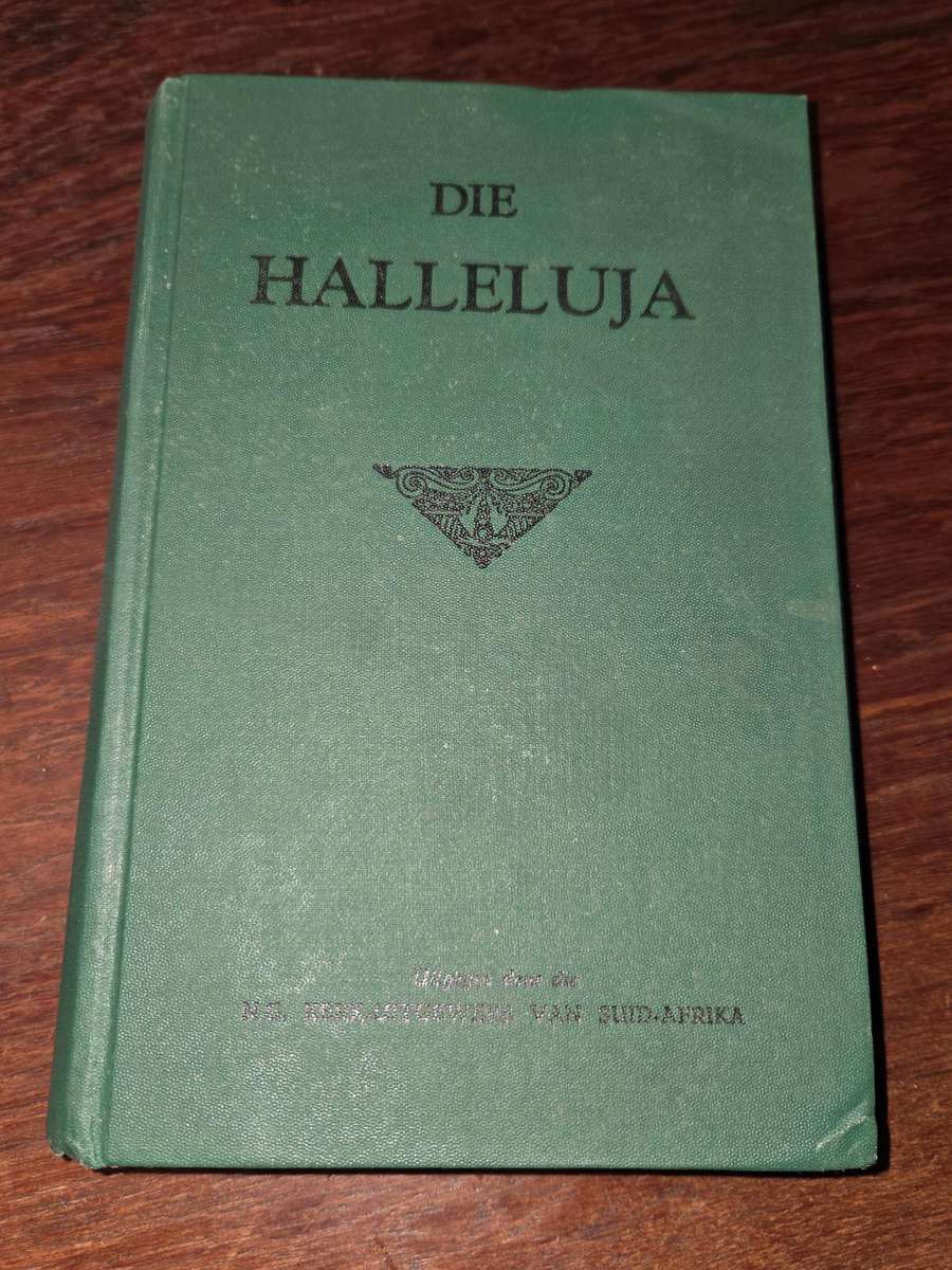 Die Halleluja - 1951